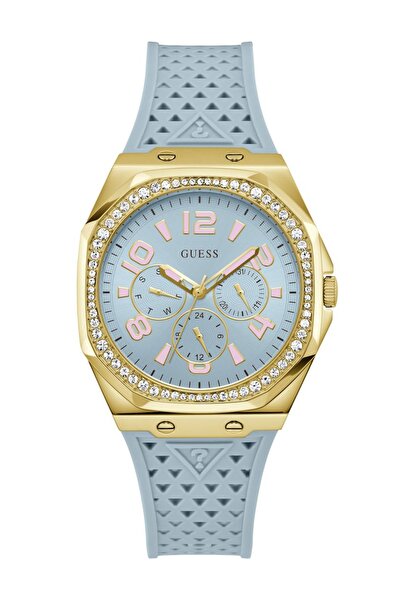 Guess Ceas de damă GW0694L1, cuarț, 40mm, 3ATM