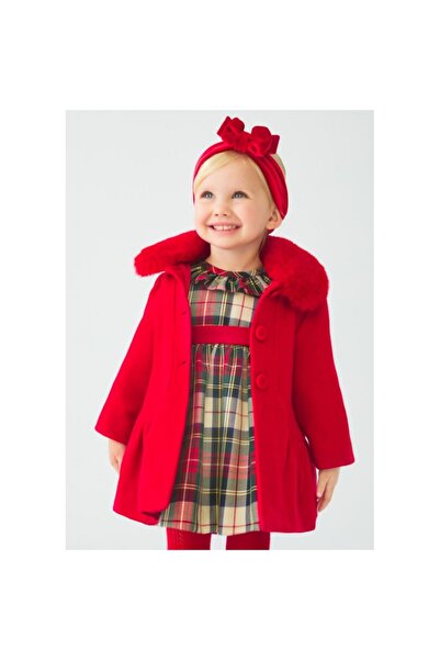 Abel and Lula Γυναικείο παλτό AbelandLula 5803-6