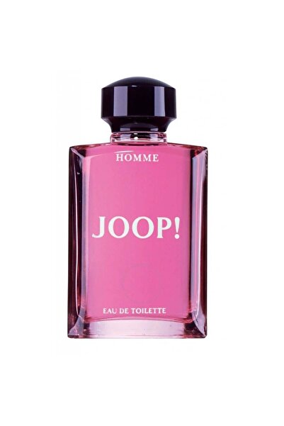 Joop Tester Job Home Red Toilet 125ml (without carton)