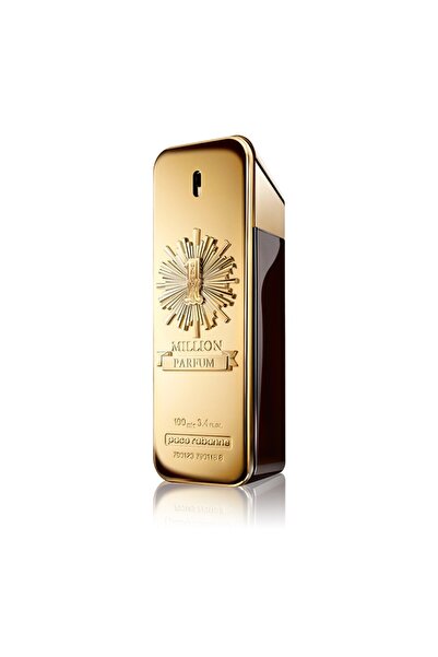 Paco Rabanne Paco Rabanne 1 Million Men Eau de Parfum 100ml (without box)