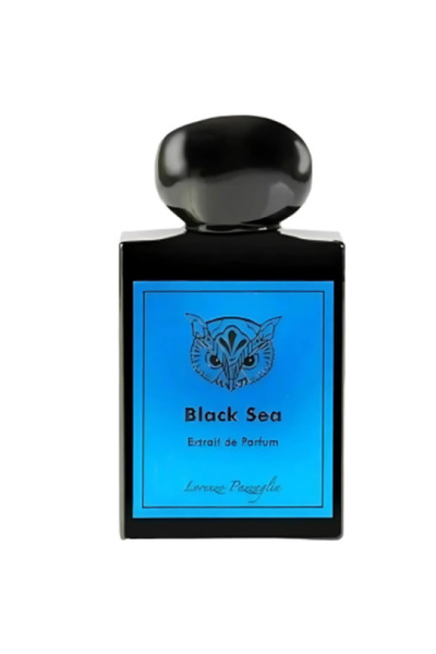 Lorenzo Pazzaglia بلاك سي من – للجنسين – خلاصة العطر – 50 مل