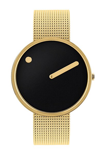 Picto Ceas de damă 43387-0920G, cuarț, 40mm, 5ATM