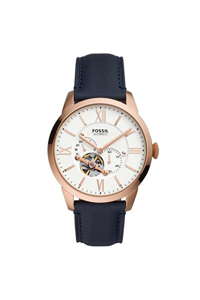 Fossil Townsman ME3171 Otomatik Erkek Kol Saati
