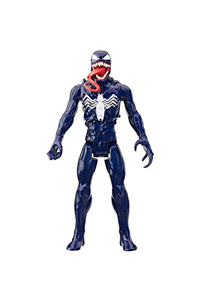 TOYFEST Spider-Man Titan Hero Figure - 30 cm - 1 Piece