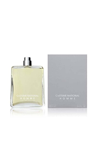 Costume National عطر كوستوم ناشونال هوم الرجالي او دو بارفيوم 100مل