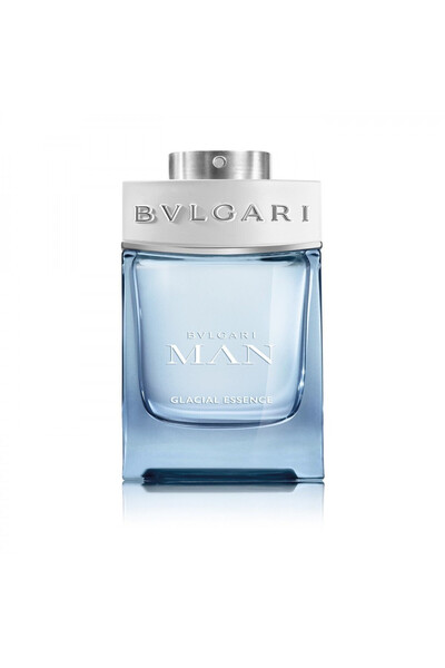 Bvlgari تستر بولغاري مان جلاسيال اسنس او دو بارفيوم 100مل (بدون كرتون)