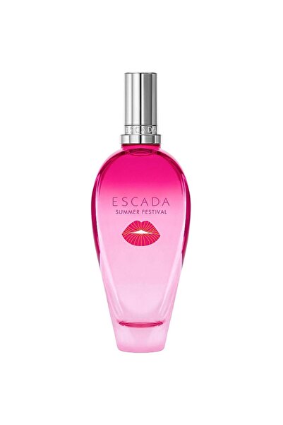 Escada Escada Summer Festival Limited Edition for Women Eau de Toilette 100ml...
