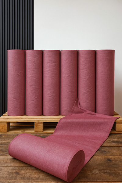 Loova Ύφασμα "νεβρεσίνια- Σεντόνι - Τσάντα -κουρτίνα- Μαξιλάρι τεμάχια "100% ...