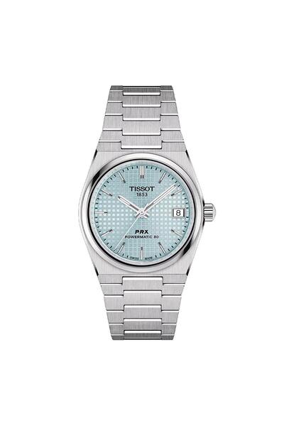 TISSOT PRX Powermatic 80 35mm T1372071135100 Kol Saati T137.207.11.351.00