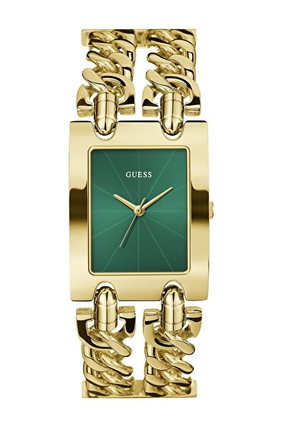 Guess Ceas de damă GW0740L2, cuarț, 28mm, 3ATM