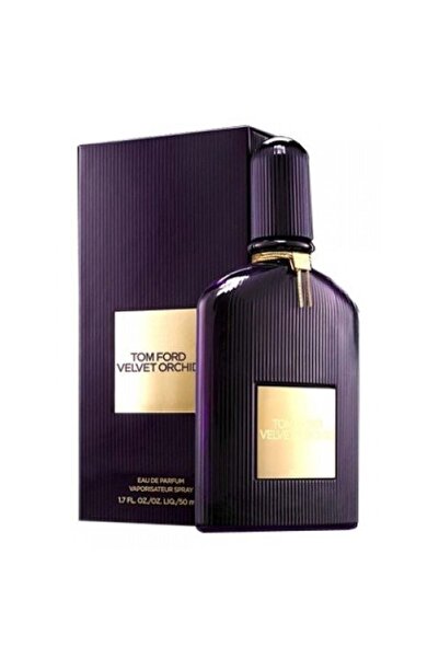 Tom Ford Tom Ford Velvet Orchid Eau de Parfum 50ml