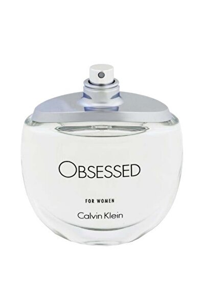 Calvin Klein Calvin Klein Obsessed for Women Eau de Parfum 100ml (without cap)