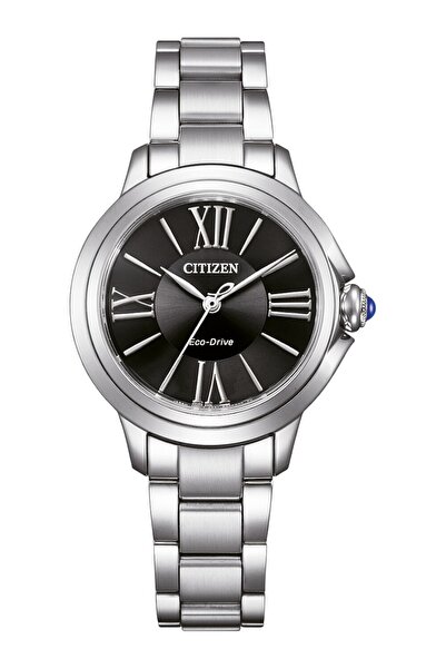 Citizen Ladies Watch EM1160-58E, Quartz, 30mm, 5ATM