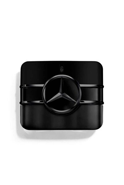 Mercedes Benz تستر مرسيدس بنز صاين يور باور او دو بارفيوم انتنس 100مل (بدون ك...