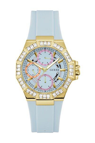Guess Ladies Watch GW0695L1, Quartz, 39mm, 5ATM