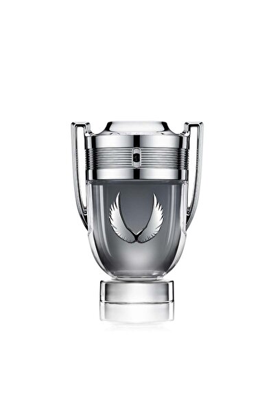 Paco Rabanne Tester Paco Rabanne Invictus Platinum Eau de Parfum 100ml (without box)