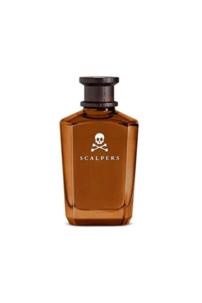 SCALPERS Tester Scalper's Boxing Club Men's Eau de Parfum 125ml (without box)