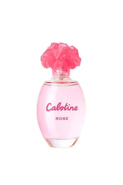 Gres Tester Grace Cabotine Rose Eau de Toilette 100ml
