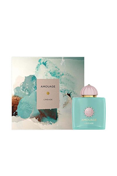 Amouage عطر امواج لينياج او دو بارفيوم 100مل