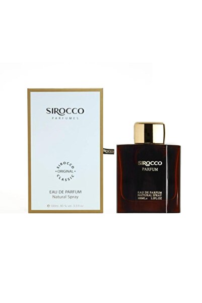 Sirocco Perfume عطر سيريكو او دو بارفيوم 100مل اصدار 2024