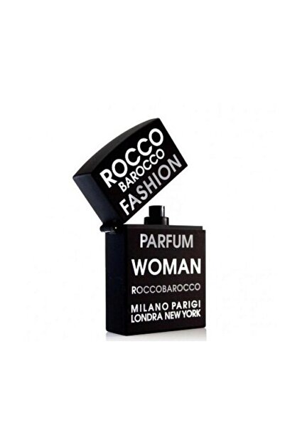 Roccobarocco تستر روكوباروكو باشن وومن او دو بارفيوم 75مل (بدون كرتون)