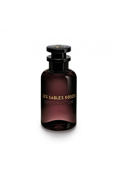 Louis Vuitton تستر لويس فيتون لو صابلس روز او دو بارفيوم 100مل (بدون كرتون)