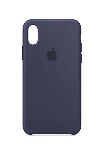 ineix Protective Back Back Cover For Apple iPhone XR Midnight Midnight