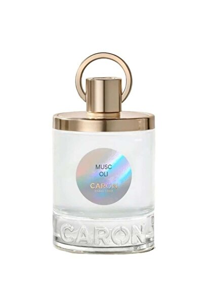 Caron عطر كارون مسك اولي او دو تواليت 100مل