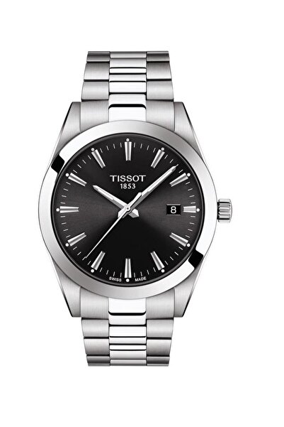 TISSOT Gentleman T127.410.11.051.00 Erkek Kol Saati