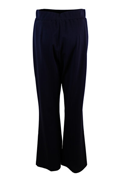 Eskişehir Mağazacılık 5517 Sentez Panega Knitted Spanish Pants
