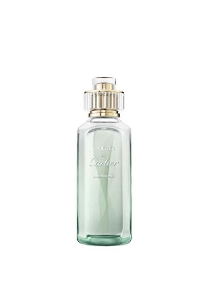 Cartier Cartier Revers de Cartier Luxeuriance Eau de Toilette 100ml Tester (w...