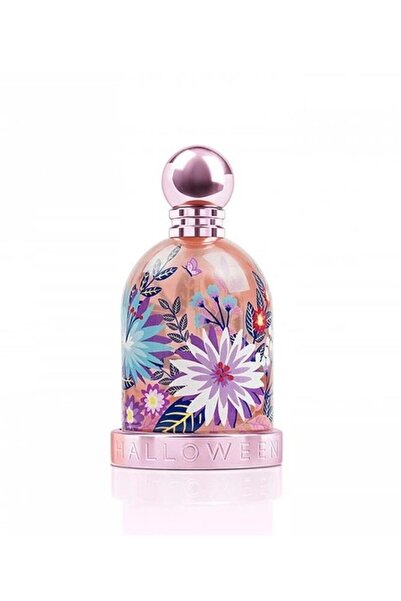 Jesús Del Pozo تستر خيسوس دل بوزو هالوين بلوسوم او دو تواليت 100مل (بدون كرتون)