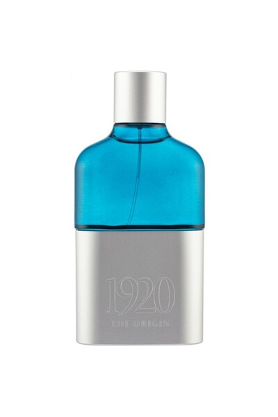 Tous تستر توس 1920 ذا اورجن او دو تواليت 100مل (بدون كرتون)