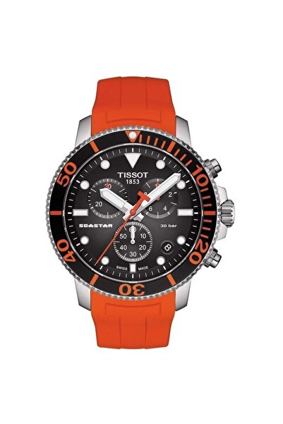 TISSOT T120.417.17.051.01 Erkek Kol Saati