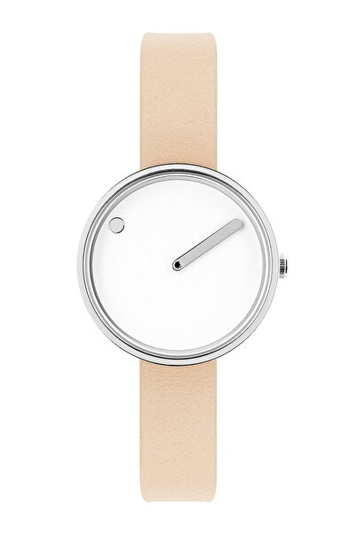 Picto Γυναικείο Ρολόι 43363-6312S, Quartz, 30mm, 5ATM