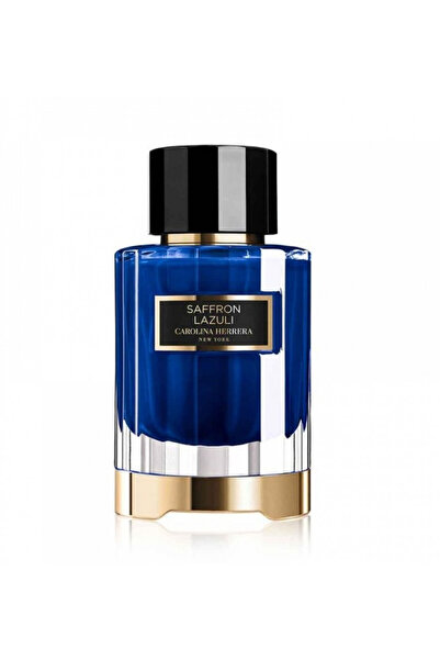Carolina Herrera Carolina Herrera Saffron Lazuli Eau de Parfum 100ml (without...