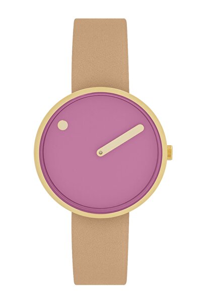 Picto Ladies Watch 34078-4514G, Quartz, 34mm, 5ATM