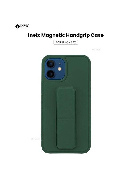 ineix غطاء حماية لهاتف Apple iPhone 12