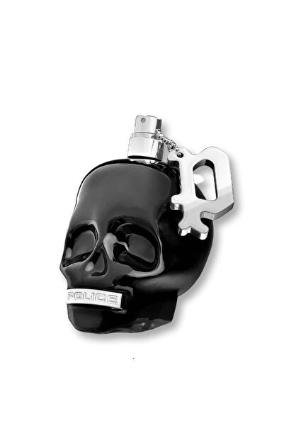 Police تستر بوليس تو بي باد غاي او دو تواليت 125مل (بدون كرتون)