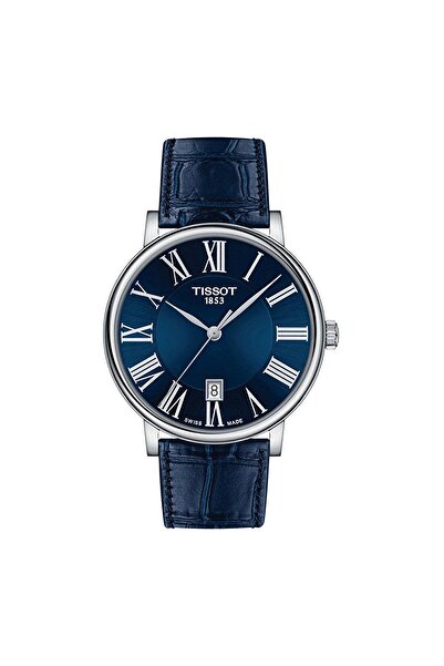TISSOT Carson Premium T1224101604300 Erkek Kol Saati T122.410.16.043.00