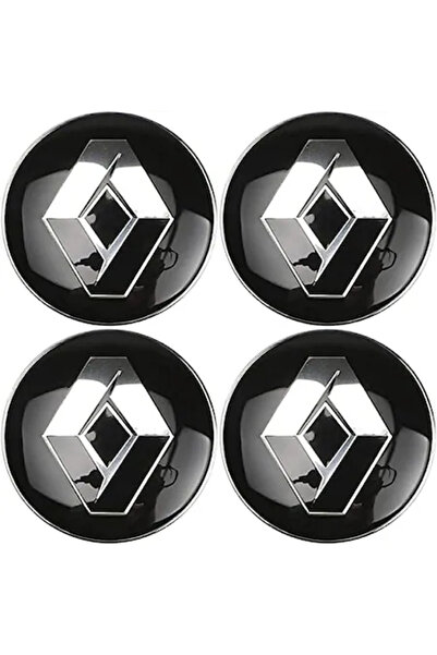 Renault Set de 4 capace de jantă din aliaj pentru 60 mm 403153500R