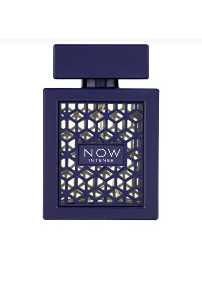 rave Now Intense, Apa de parfum, Barbati, 100 ml, Apa de parfum, 100 ml