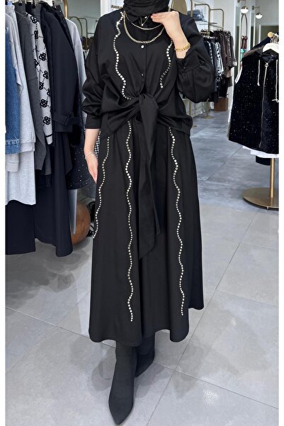 Ghisa AYNA DETAYLI TAKIM