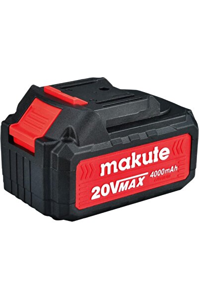 MAKUTE 20V 4000mAh Rechargeable Lithium-Ion Battery (Model 5420-40C)