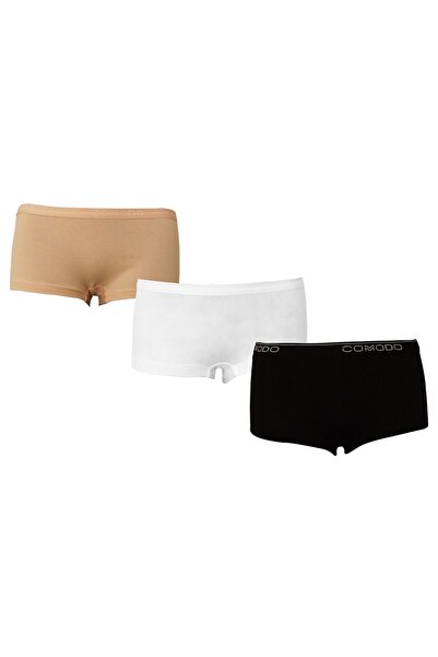 COMODO boy short egypt cotton 100%