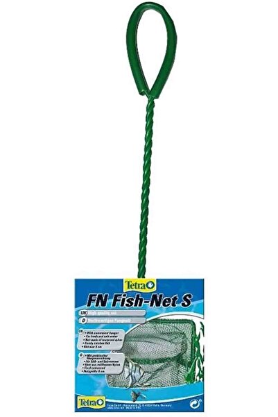 Tetra Fn Balık Kepçesi S