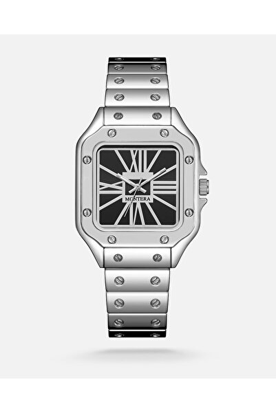 Montera Montera Men's Watch with Design