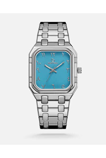 Montera Montera Men's Watch with Modern Design