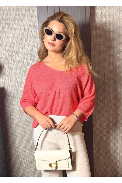 Yame Merserıze Bluz