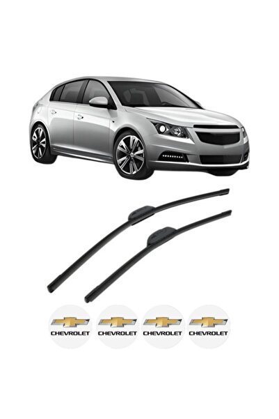 Bosch Set ștergătoare de parbriz Aerotwin pentru CHEVROLET CRUZE Hatchback (2...